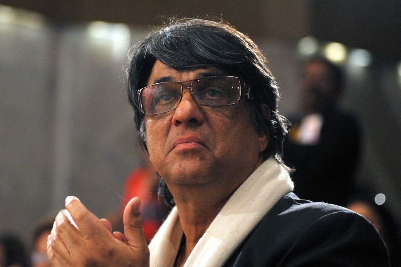 mukesh khanna shaktimaan star