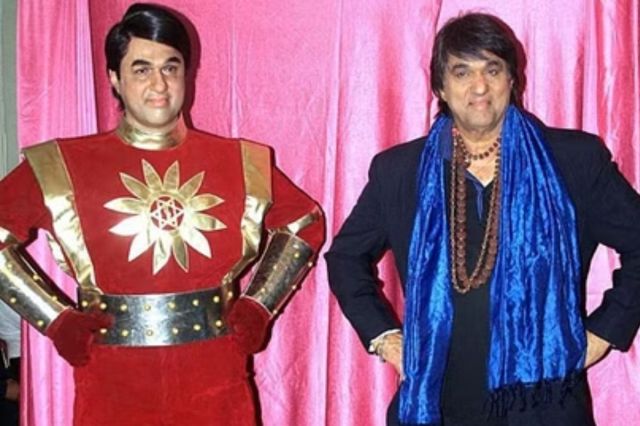 mukesh khanna