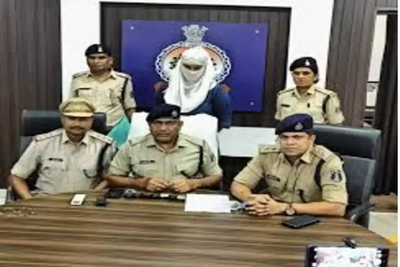 crime news bhilai news cg crime news