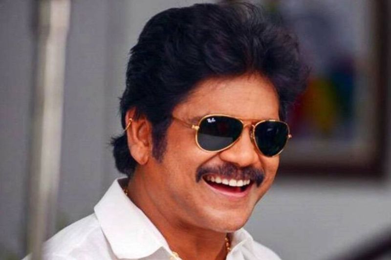 nagarjuna birthday