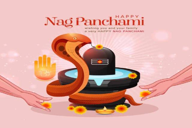 nagpanchami puja sawan