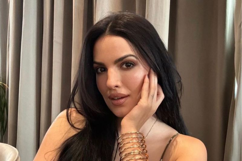 natasa new look after divorce hardik