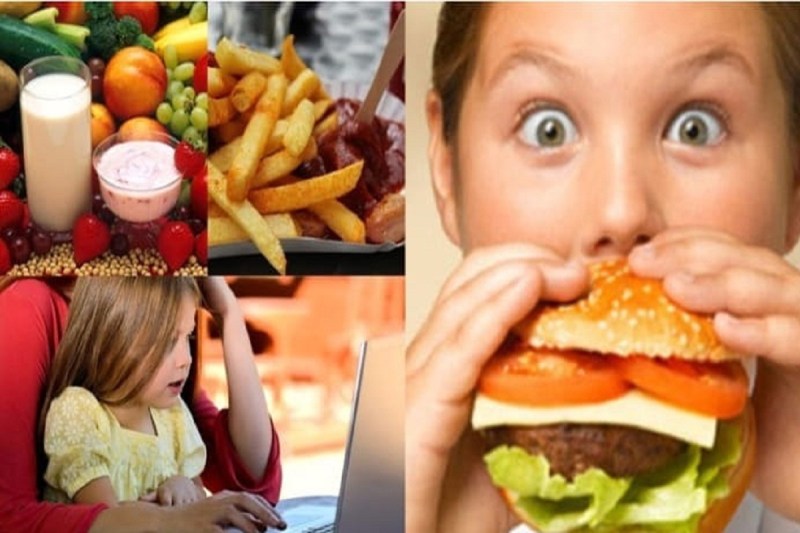 national junk food day