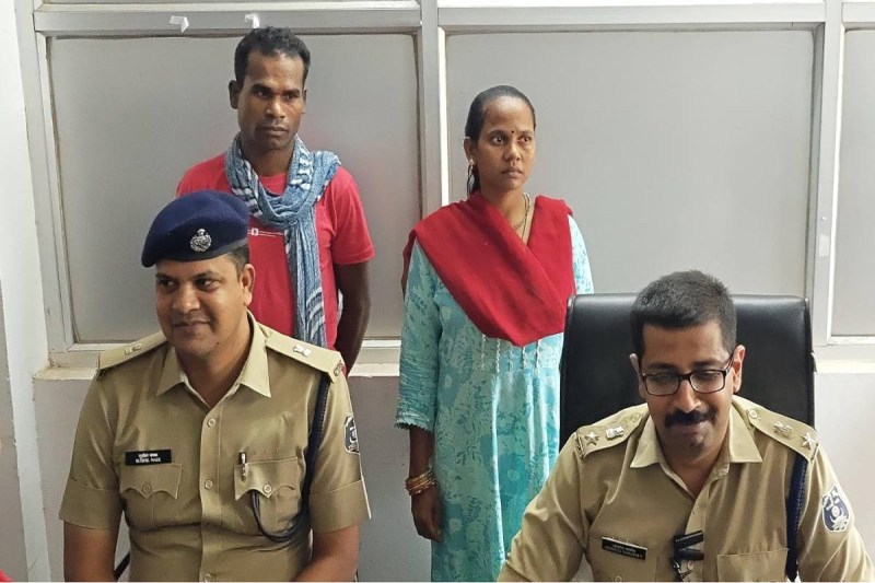 cG naxal news: cg news hindinews