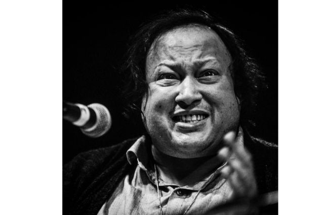 Nusrat Fateh Ali Khan Death Anniversary