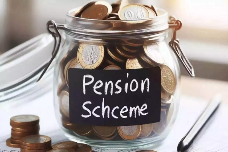 Integrated Pension Scheme In CG: raipurnews