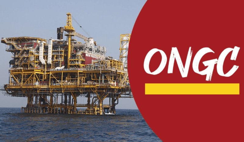 Gas Petroleum gas Damoh Patharia Jabera Hata ONGC