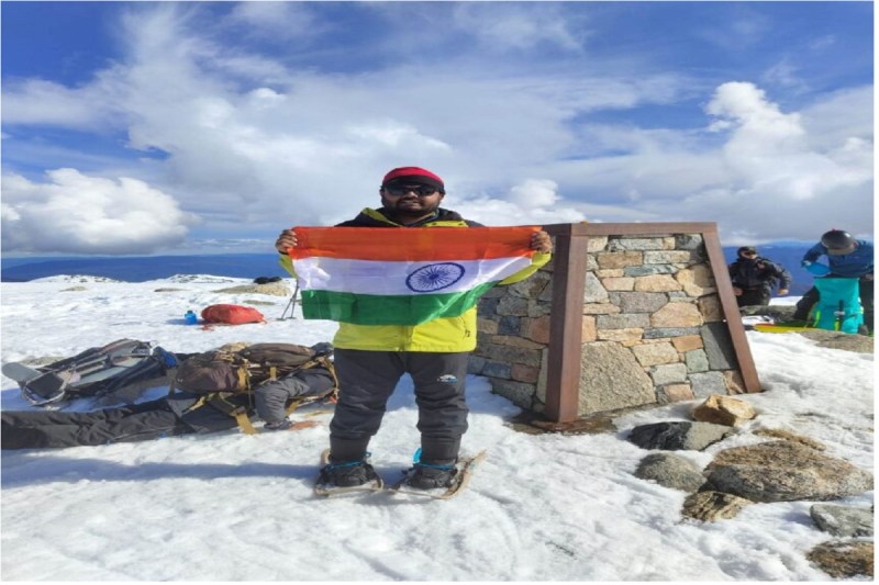 cg news cg maunteneerr