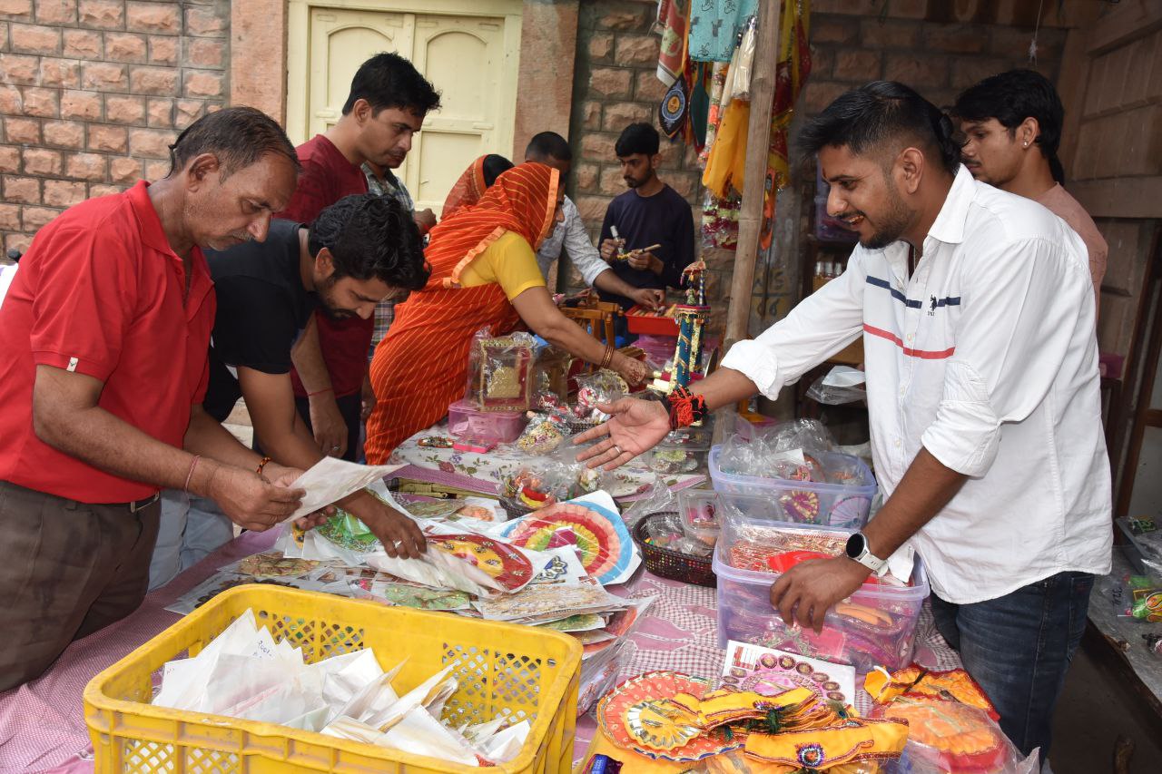 VIDEO…जन्माष्टमी पर आज सजेंगे भगवान, मंदिरों में होंगे झांकियों के दर्शन