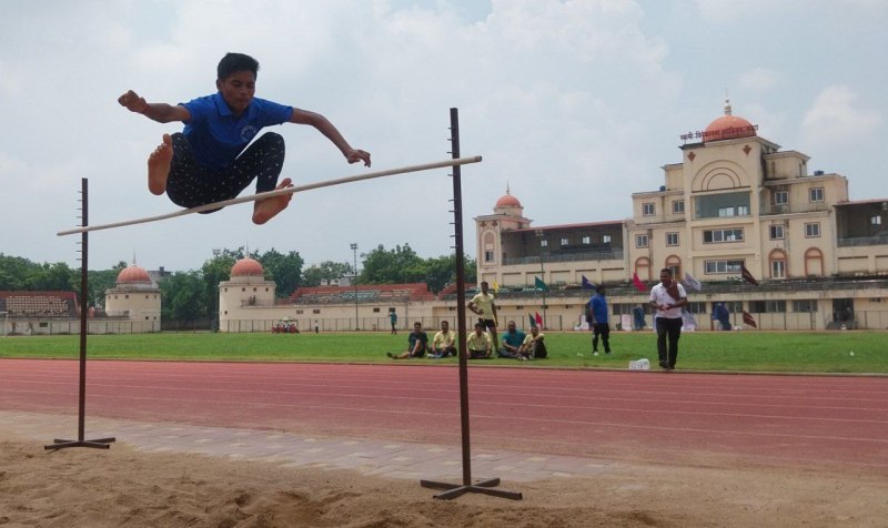 National Forest Sports Competition