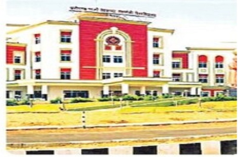 CG NEWS CSVTU latest news