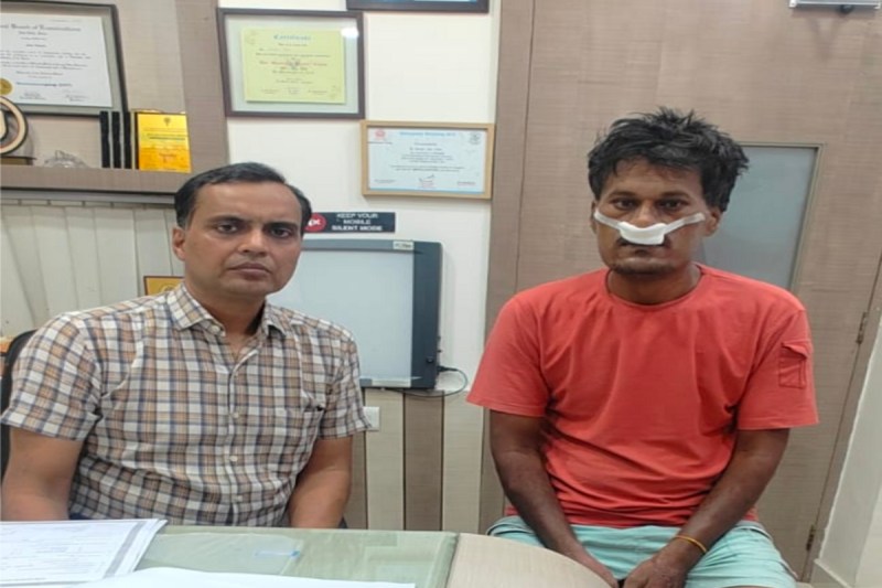 Hadad Navinam technik e