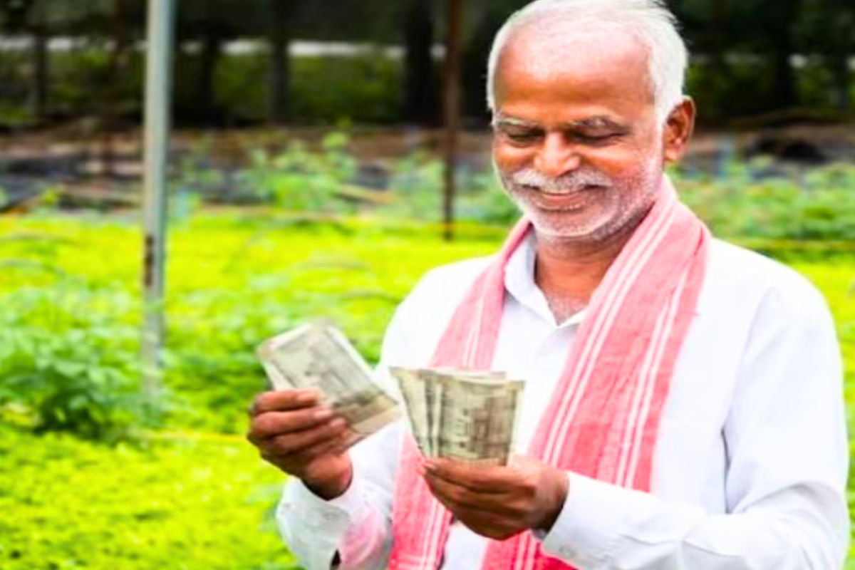 pm kisan yojana