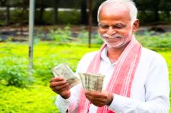PM Kisan: इस प्रदेश के सिर्फ 122 किसानों को ही मिली 20वीं किस्त, वजह जानकर रह
जाएंगे दंग - image