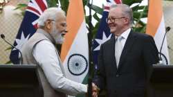 पीएम मोदी ने की ऑस्ट्रेलियाई पीएम अल्बनीज़ से बात, चुनाव में जीत पर दी बधाई - image