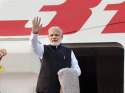 PM Modi to Visit Russia for BRICS Summit