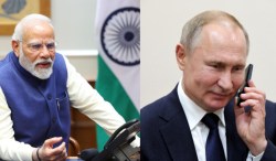 रूस के राष्ट्रपति पुतिन ने लगाया पीएम मोदी को फोन, पहलगाम आतंकी हमले को लेकर कही
यह बड़ी बात - image