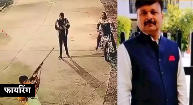 Congress state president Jitu Patwari supporter Pramod Raghuvanshi fired in Indore