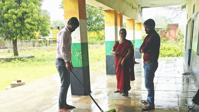 प्रतीकात्मक फोटो