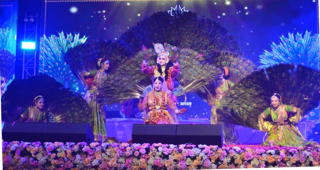 Krishna Janmashtami 2024