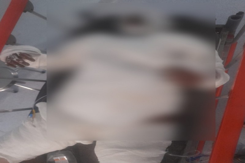 Raipur Breaking news