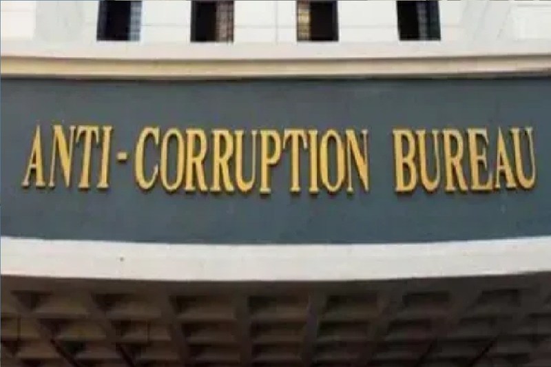 EOW-ACB Raid in Bhilai