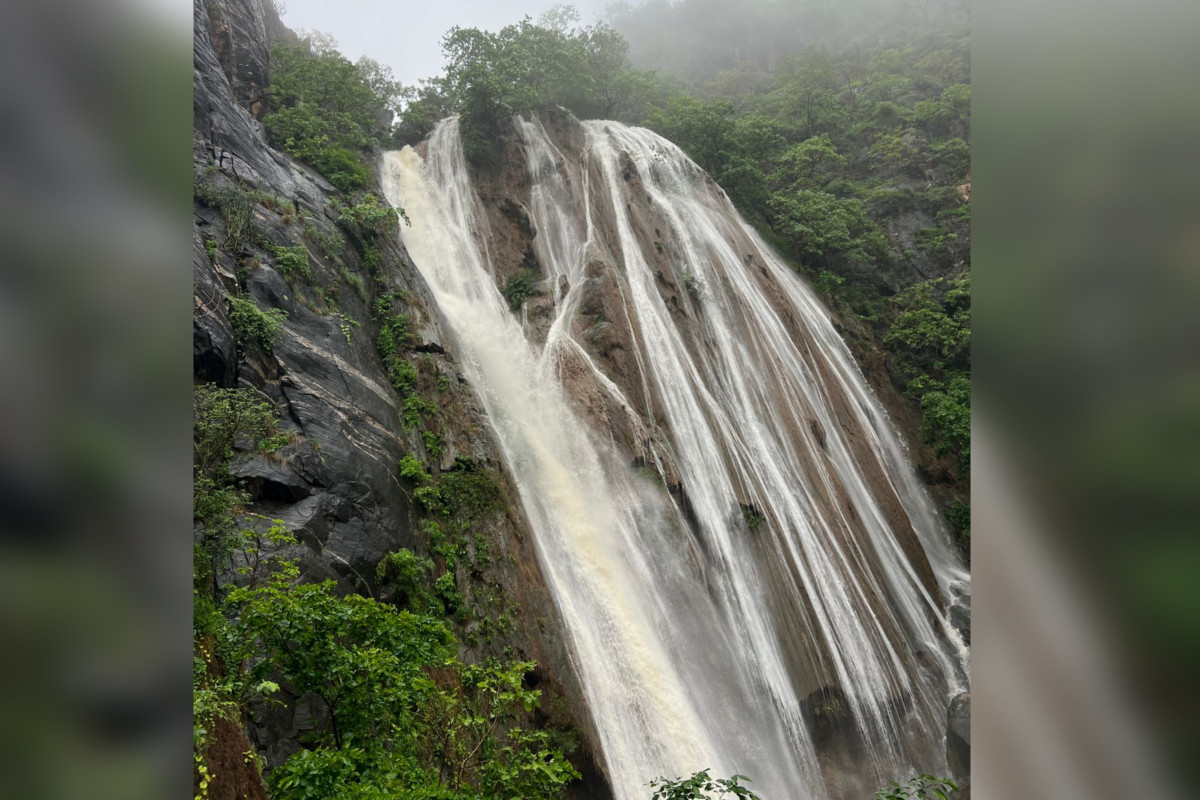 rain in pali