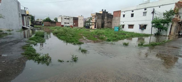 IMD Heavy Rain Alert