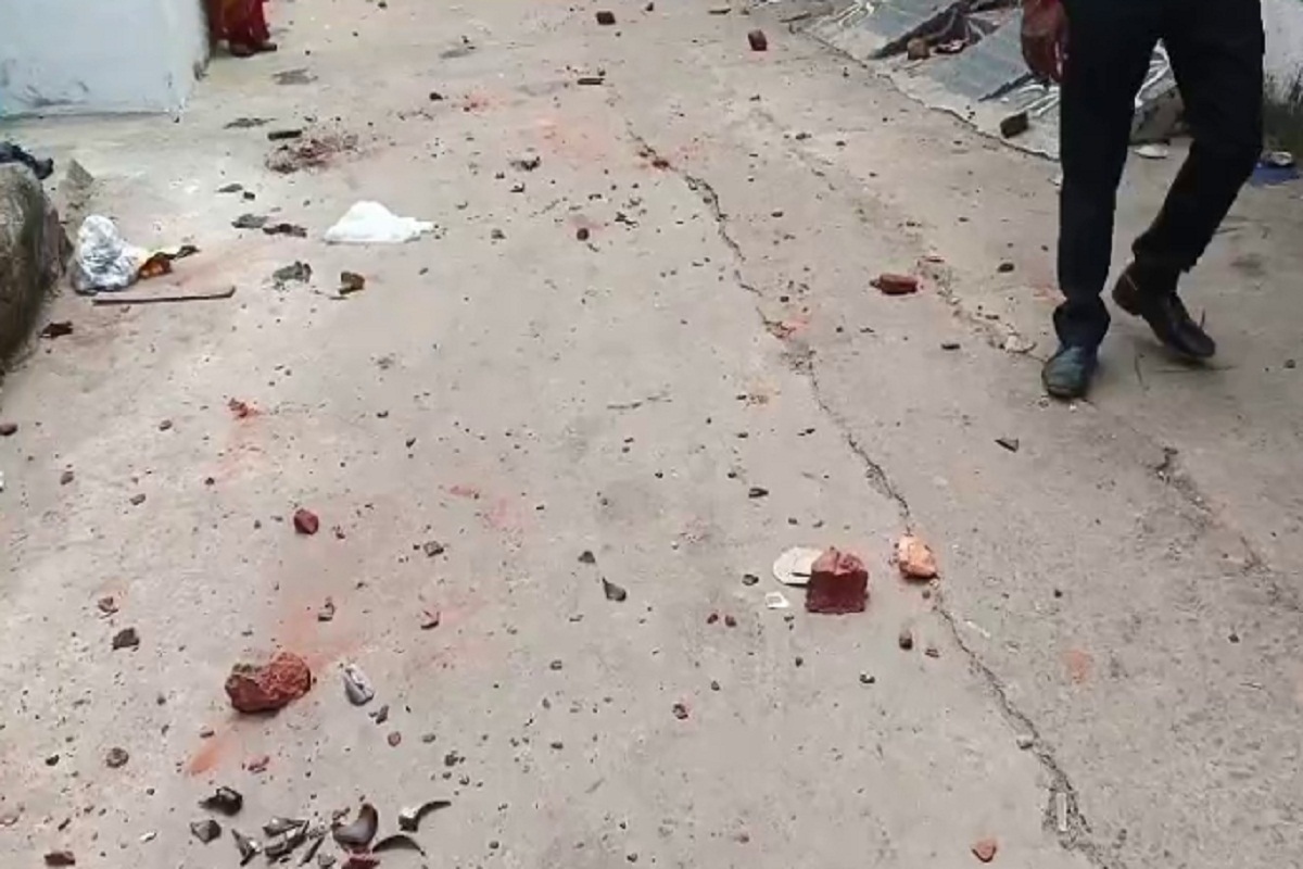 raipur city crime nwes