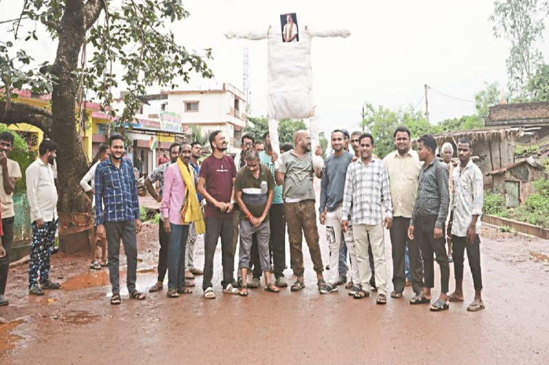 CG Politics: rajnandgaon news chhattisgarh news