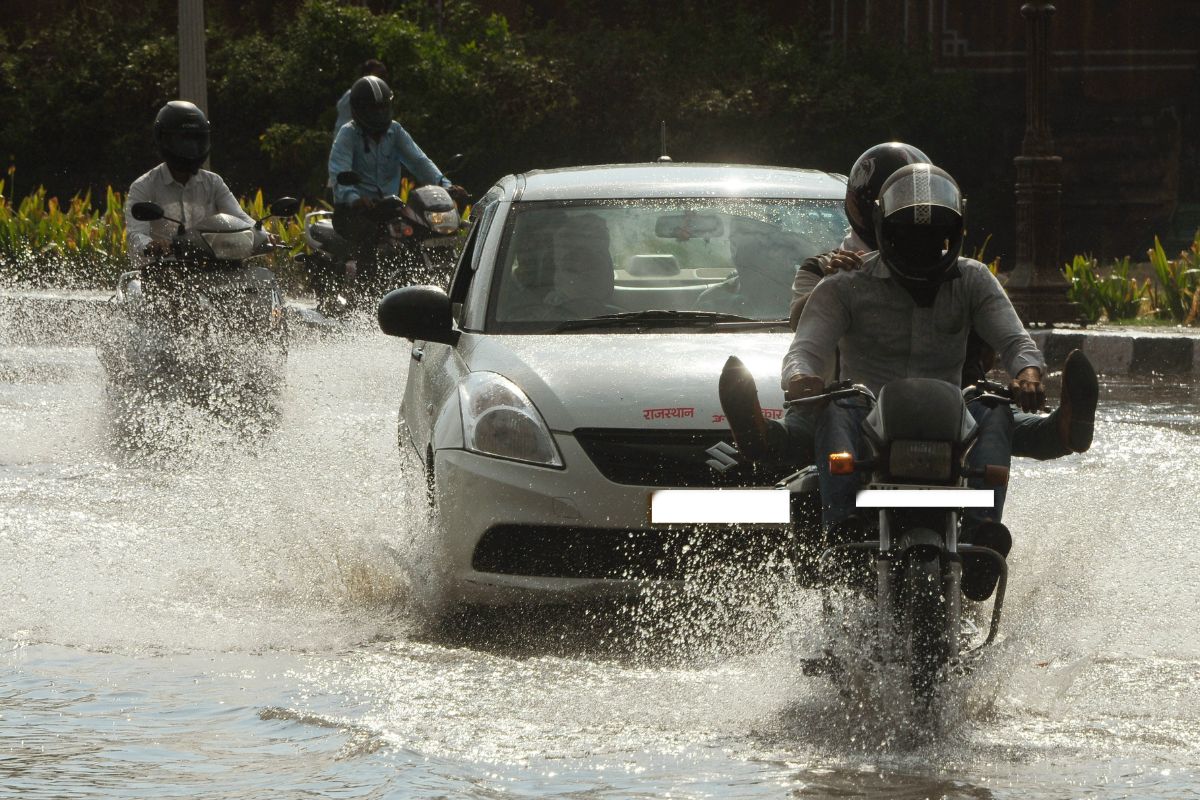 rajasthan rain alert-11