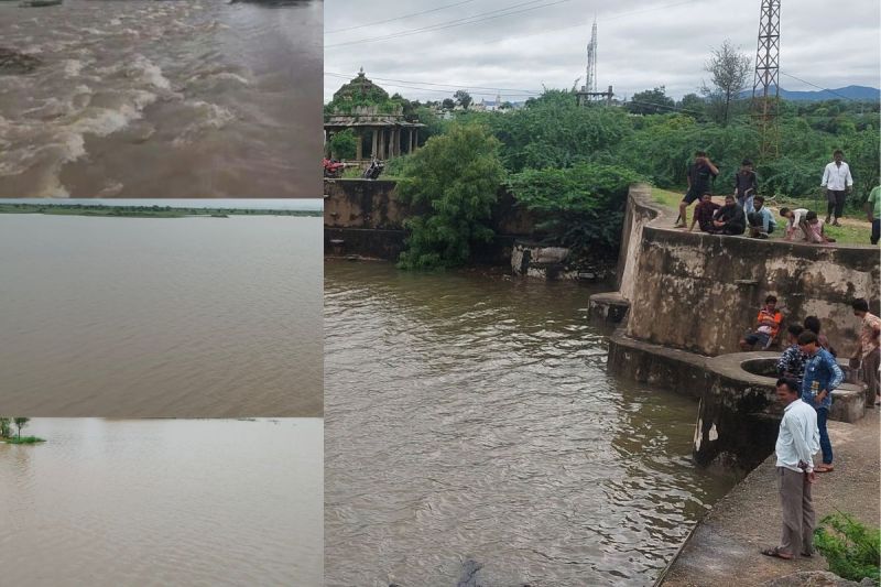 rajasthan weather news