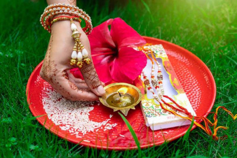 Raksha Bandhan Kaise Manate Hain