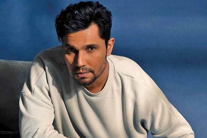 randeep hooda