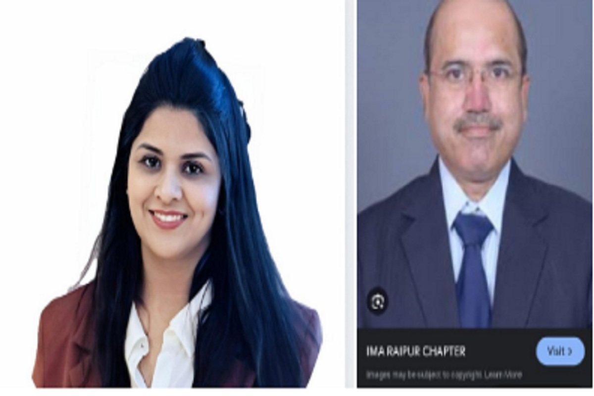 kolkata Doctor Rape-Murder case: Raipurnews crime news