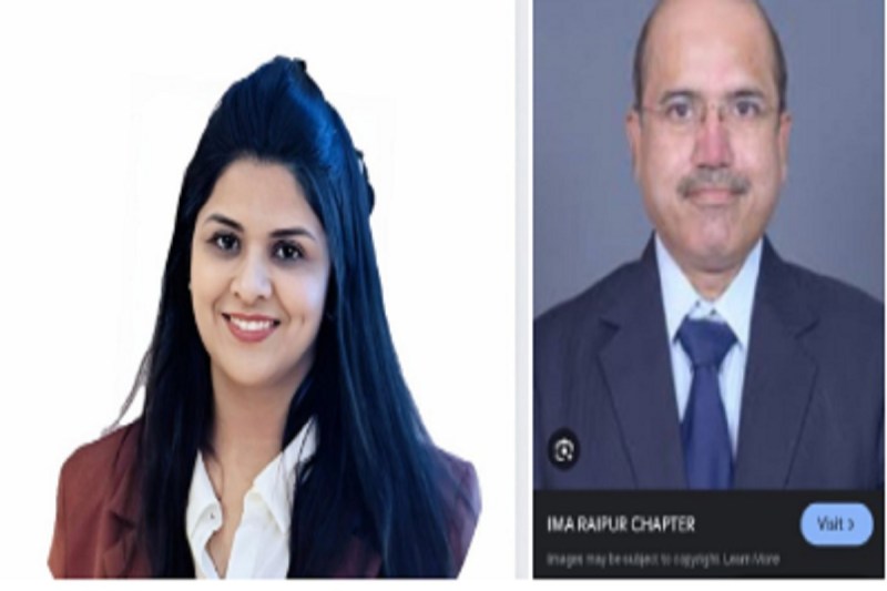 kolkata Doctor Rape-Murder case: Raipurnews crime news