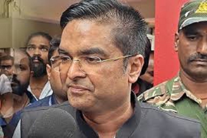 Cg politics news: bhilai news latest news