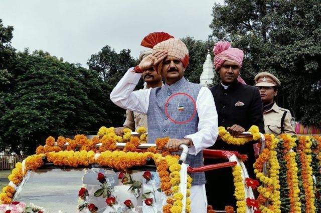 deputy cm rajendra shukla