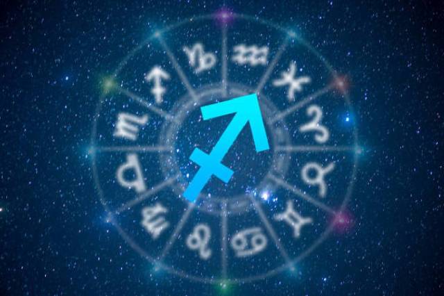 sagittarius monthly horoscope september