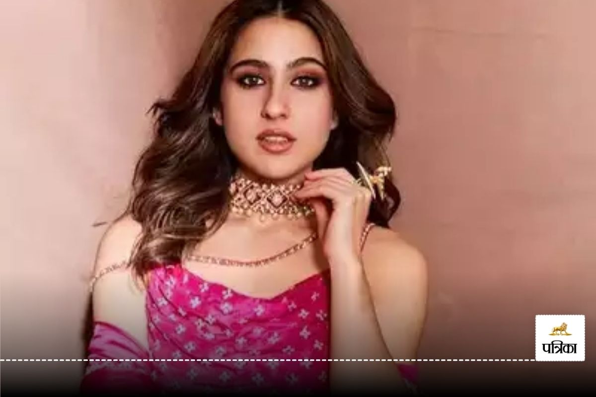 sara ali khan beauty tips