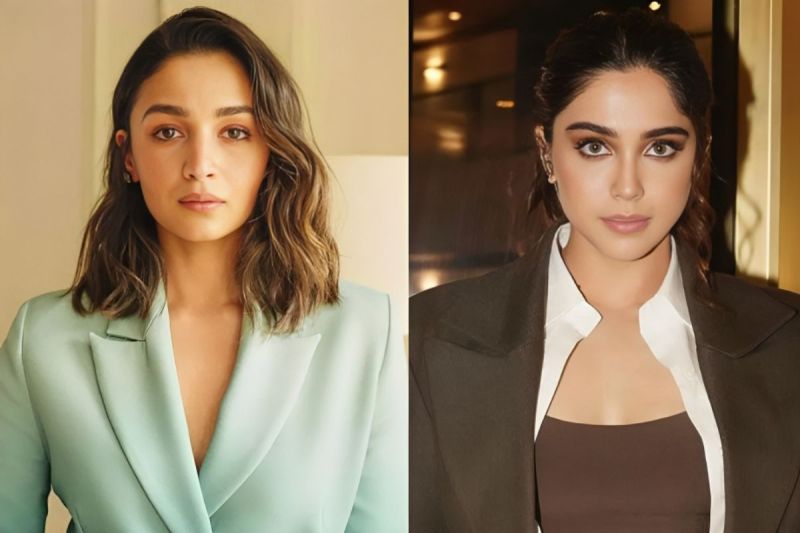 Alpha Update Sharvari Wagh Excited For Kashmir Schedule for Alia Bhatt Spy Thriller Movie