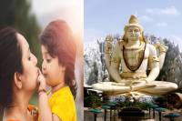 shiv puran putra prapti ke upay offer milk with sugar