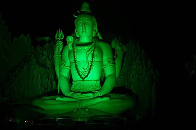 bholenath chamatkarik mantra