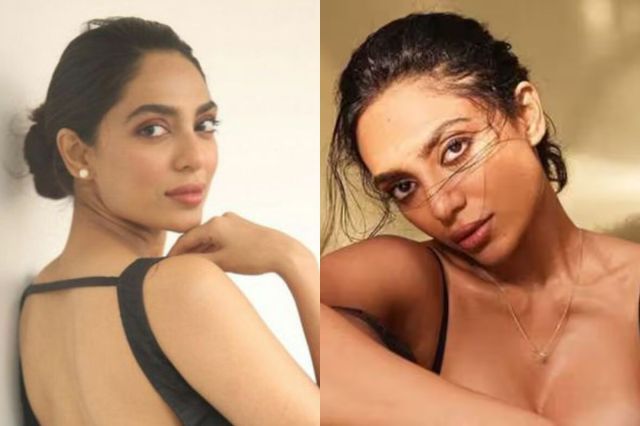 shobita dhulipala item song