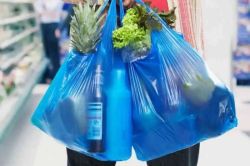 Plastic Ban: राजस्थान में प्लास्टिक सप्लायरों को अल्टीमेटम, 15 दिन में हटाएं
प्रतिबंधित प्लास्टिक, वरना होगी कड़ी कार्रवाई - image