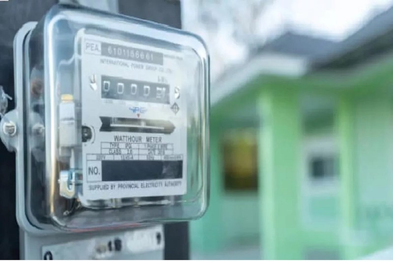 smart meter plan: cg news latestnews chhattisgarhews cg bignews smaart mettar