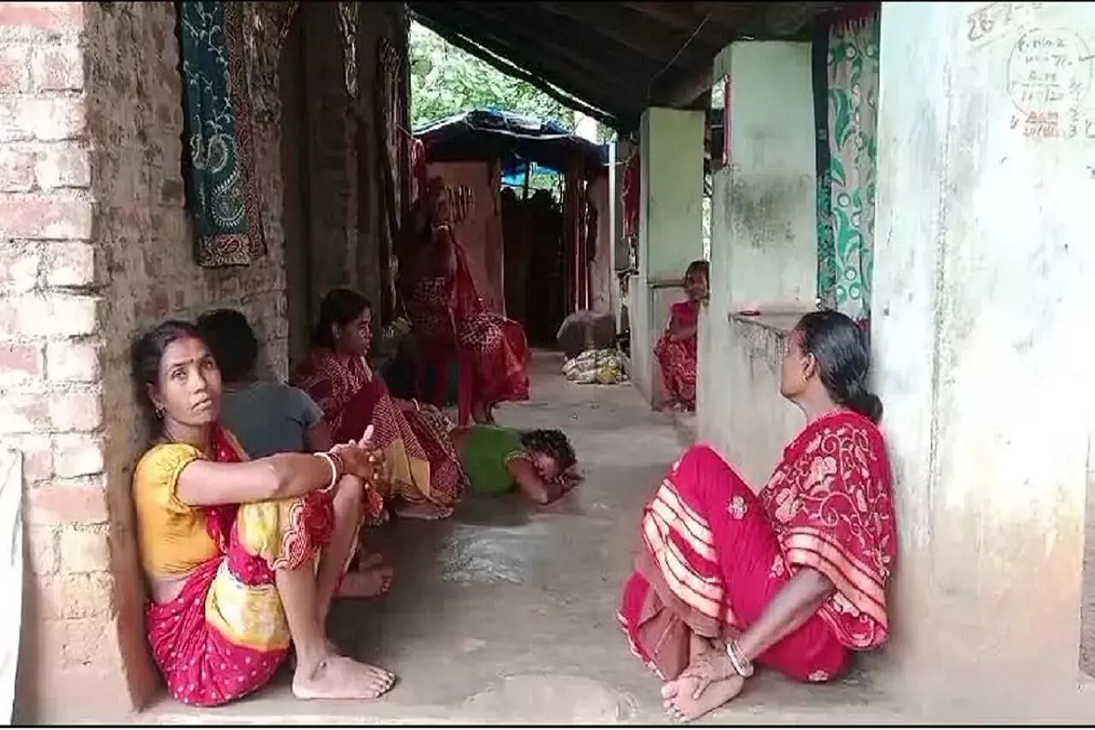 Snake bite: kanker news cg news hindinews latesnews