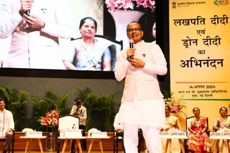 shivraj singh chouhan