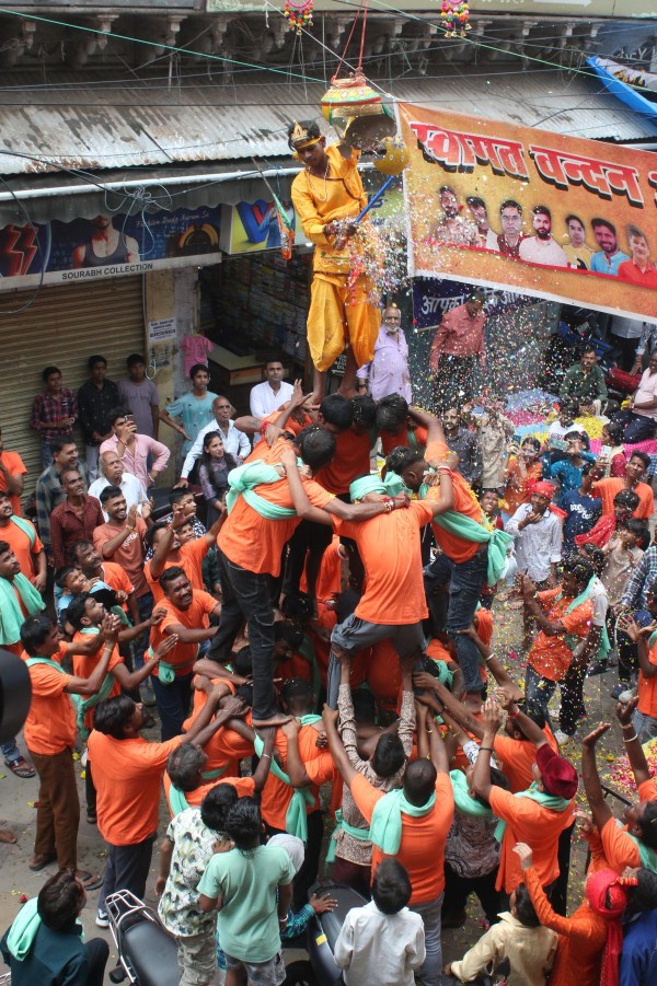 Krahsan janma asthami