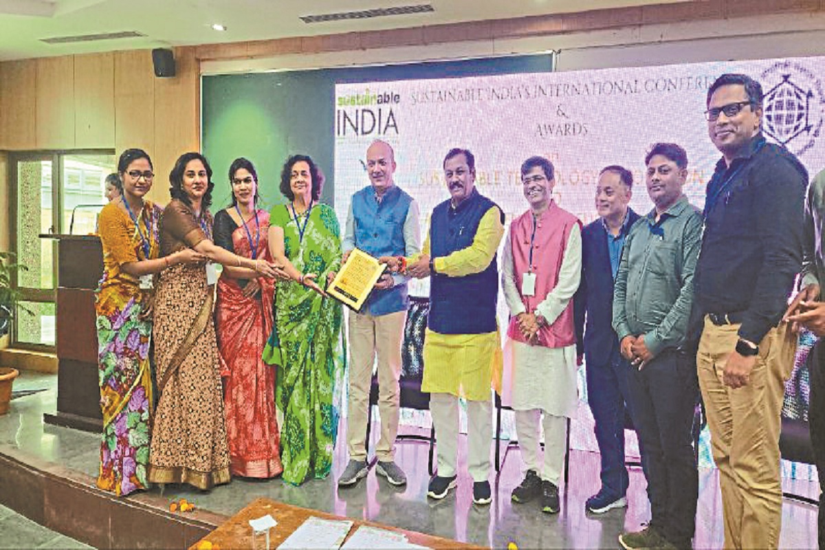 IIT Bhilai: cg news bhilai hindi news cg bignews latestnews